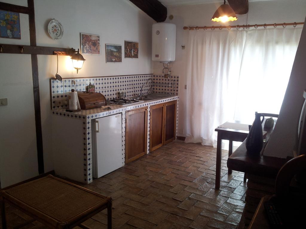 Podere Conte Racani Amelia Room photo