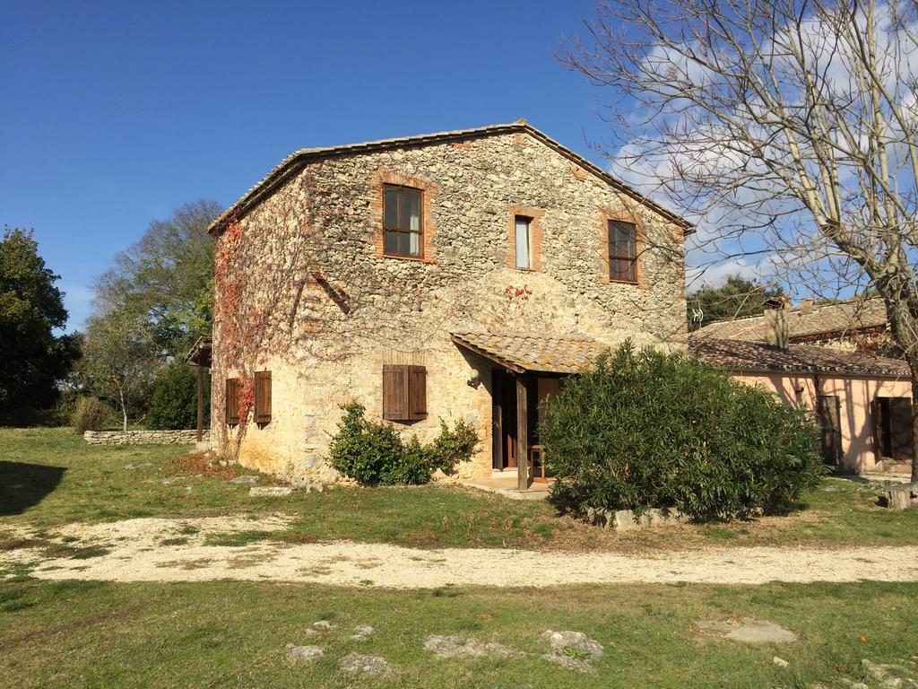 Podere Conte Racani Amelia Room photo