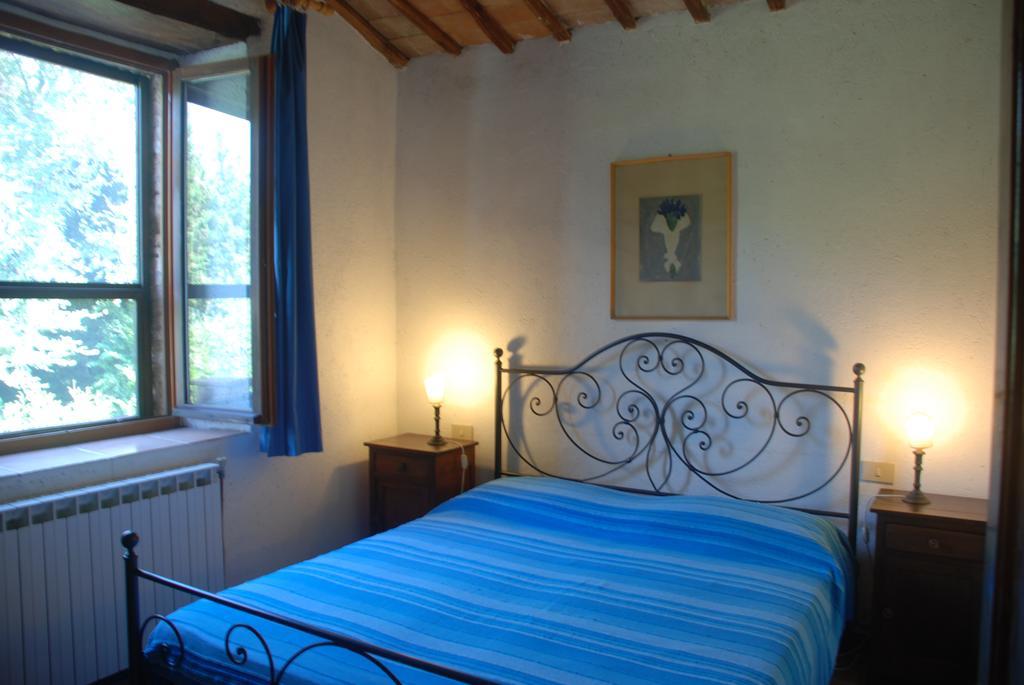 Podere Conte Racani Amelia Room photo
