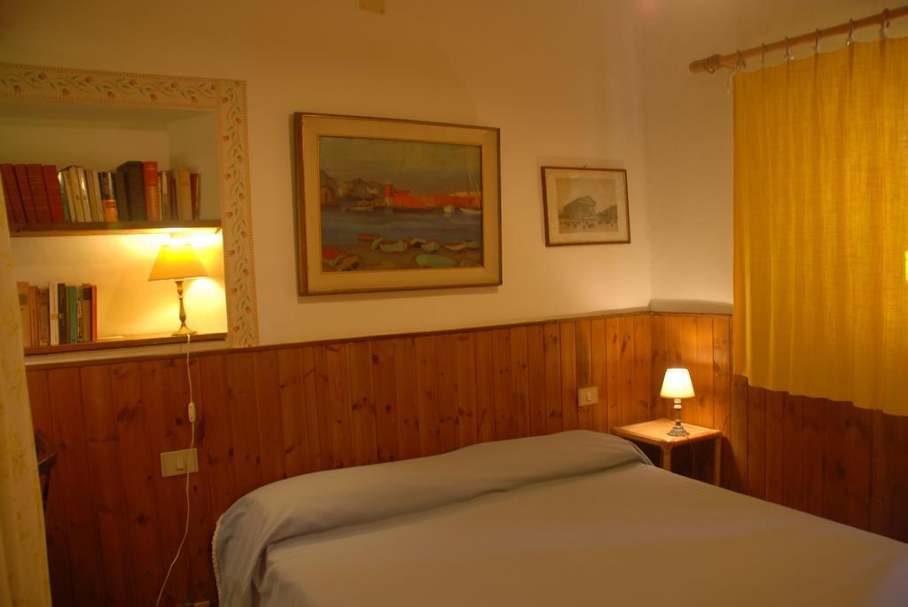 Podere Conte Racani Amelia Room photo