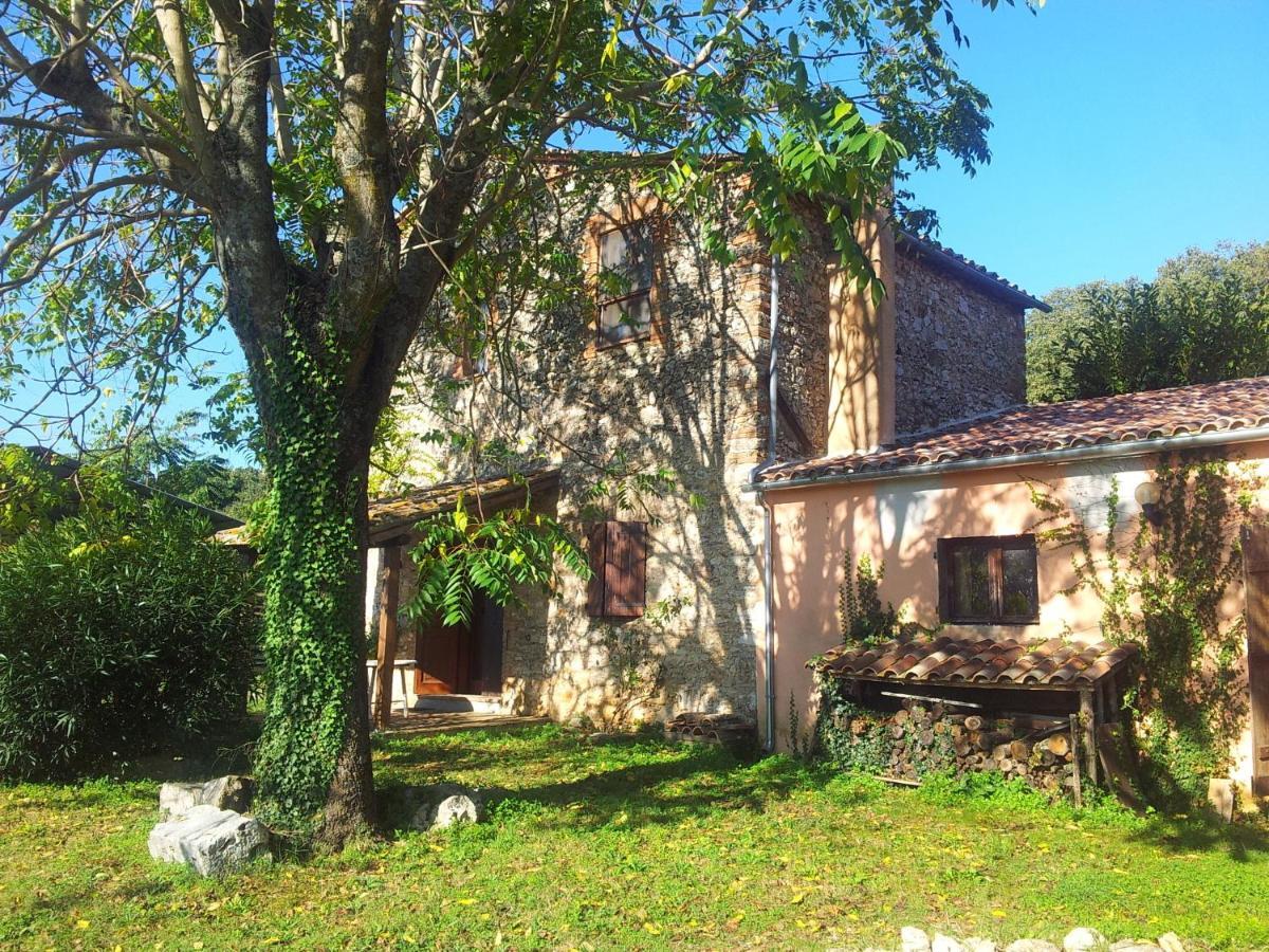 Podere Conte Racani Amelia Room photo